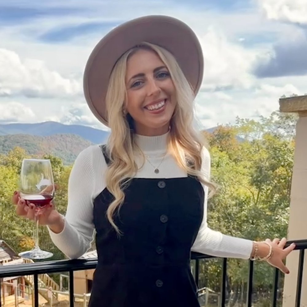 Meet your Posher, Devon